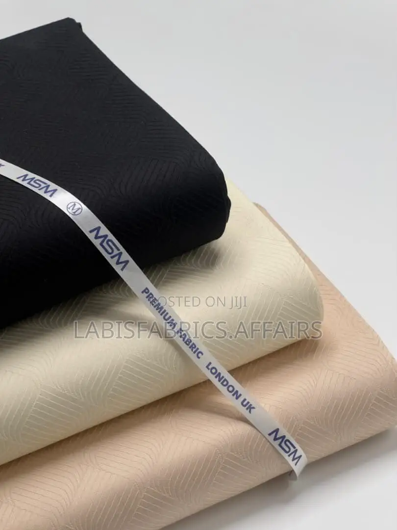 Beautiful Atiku Fabric