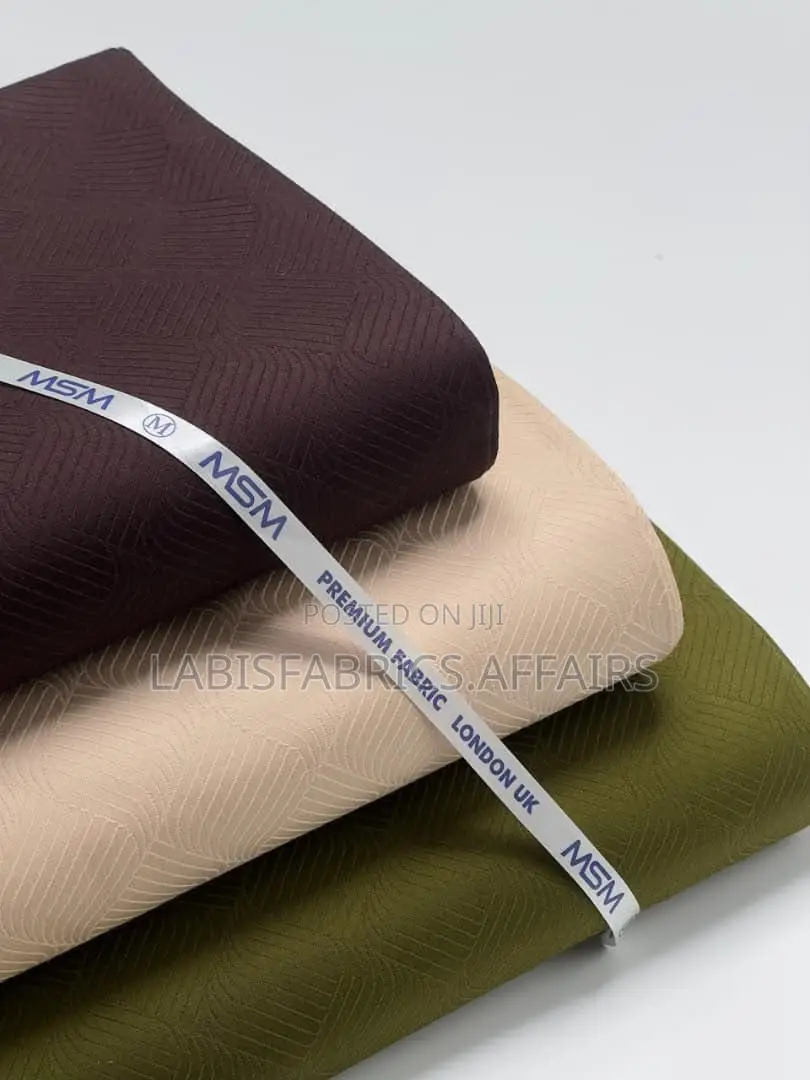 Beautiful Atiku Fabric