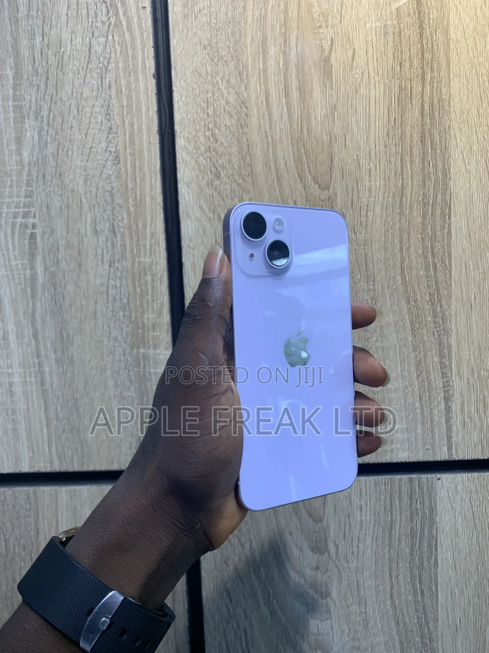 Apple iPhone 14 256 GB White