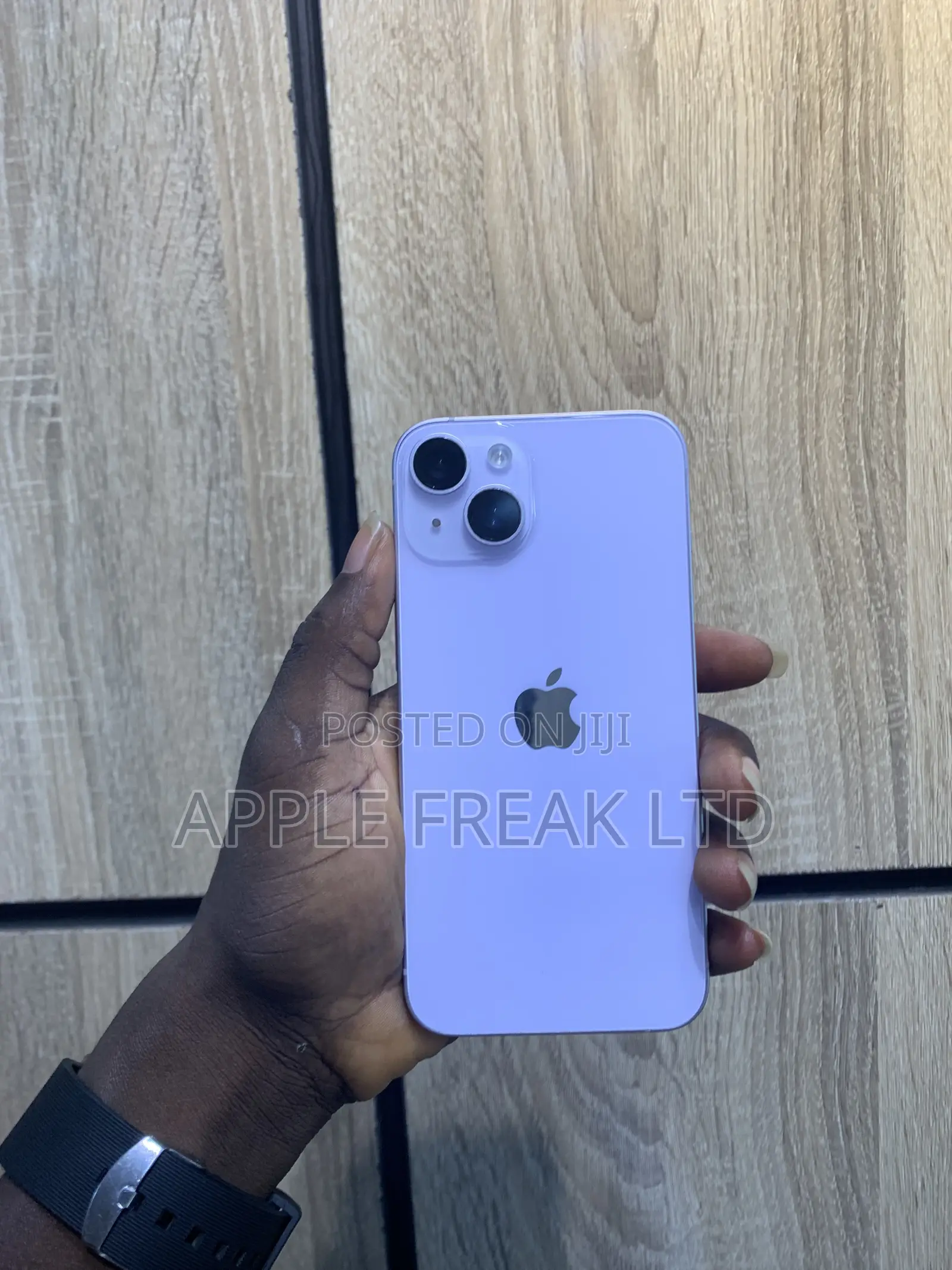 Apple iPhone 14 256 GB White