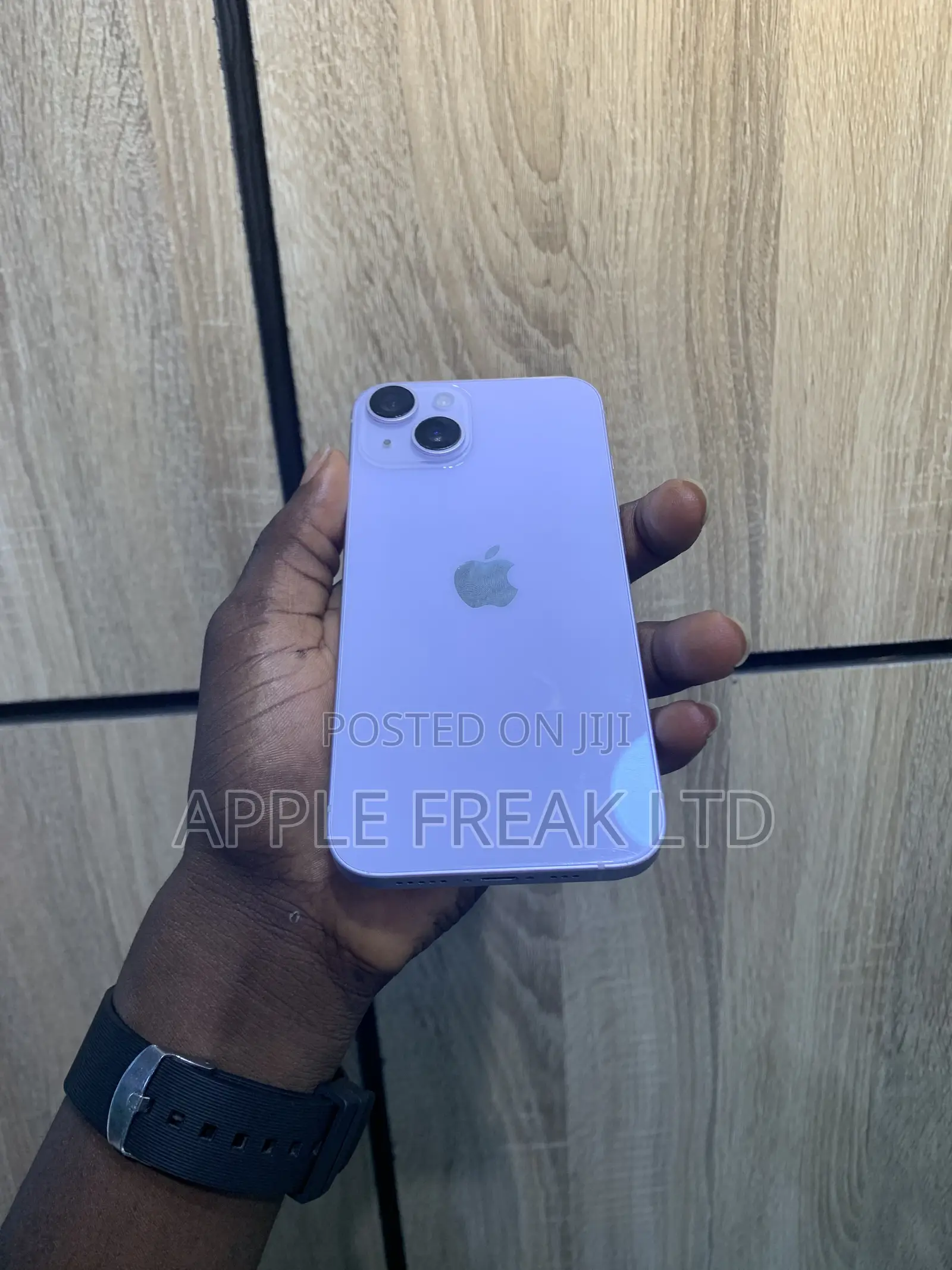 Apple iPhone 14 256 GB White