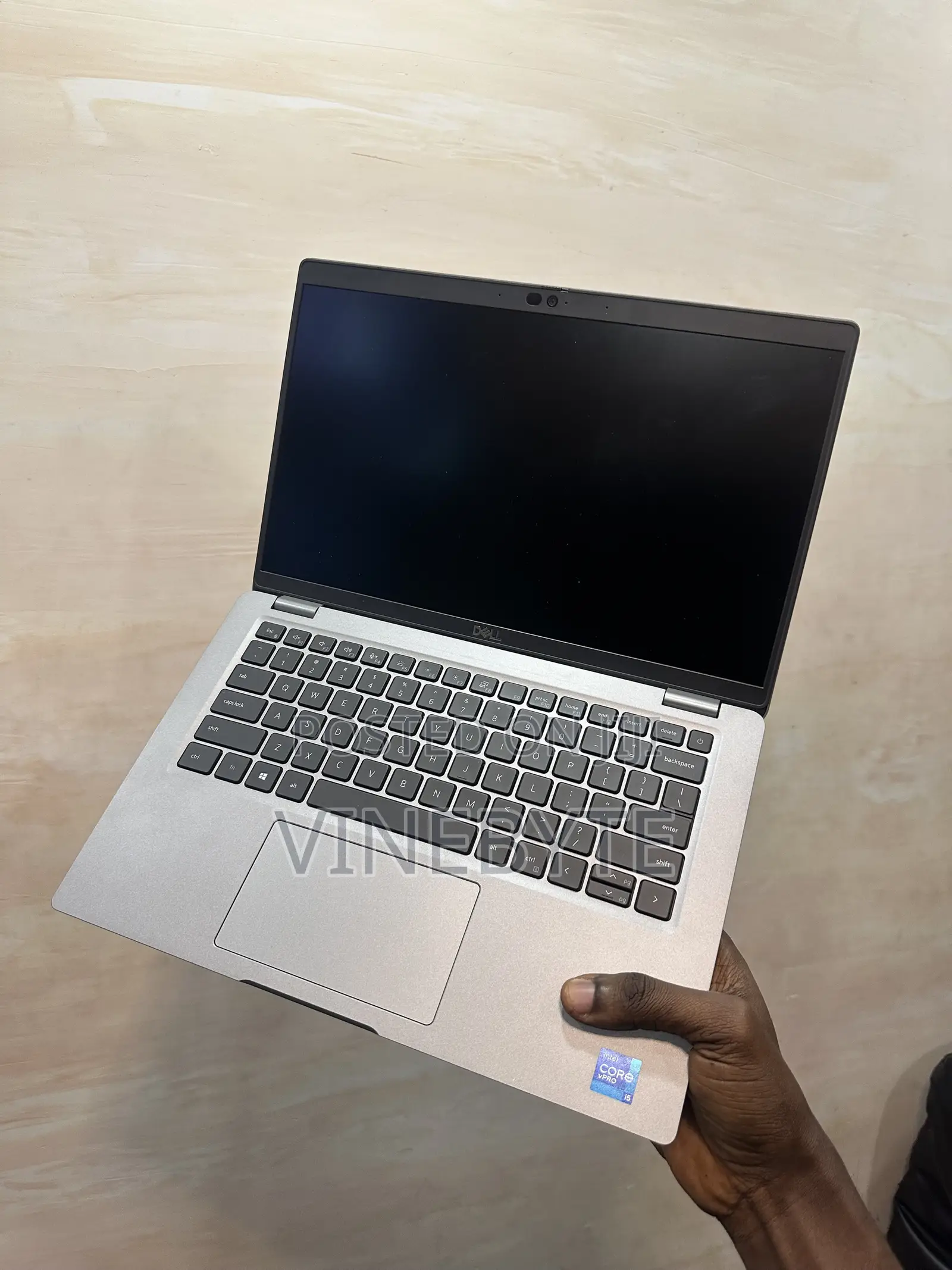 Laptop Dell Latitude 5420 8GB Intel Core i5 SSD 256GB