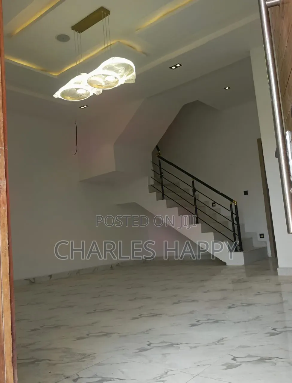 4bdrm Duplex in Off Ikota Gra, Lekki Phase 2 for sale