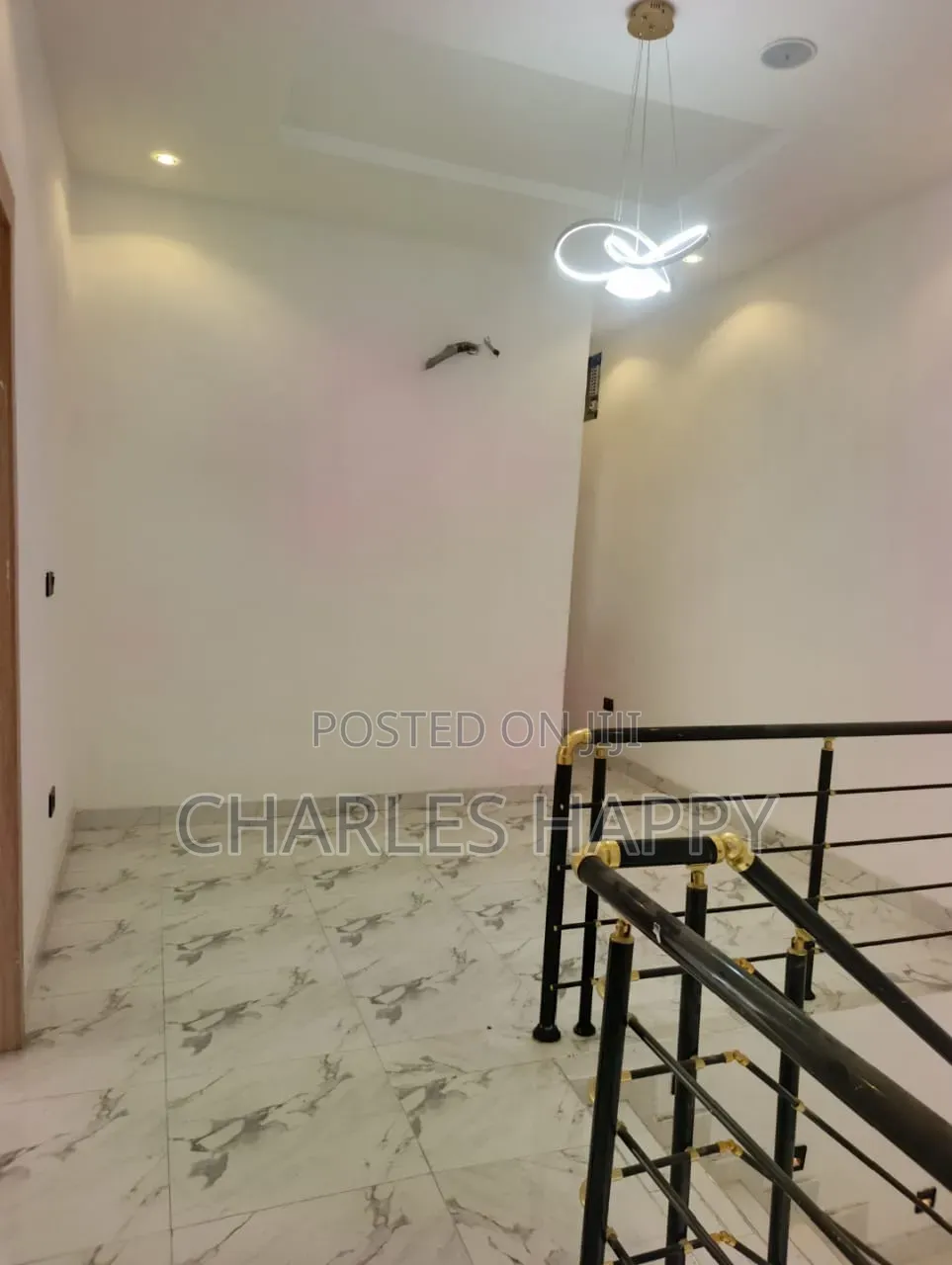 4bdrm Duplex in Off Ikota Gra, Lekki Phase 2 for sale