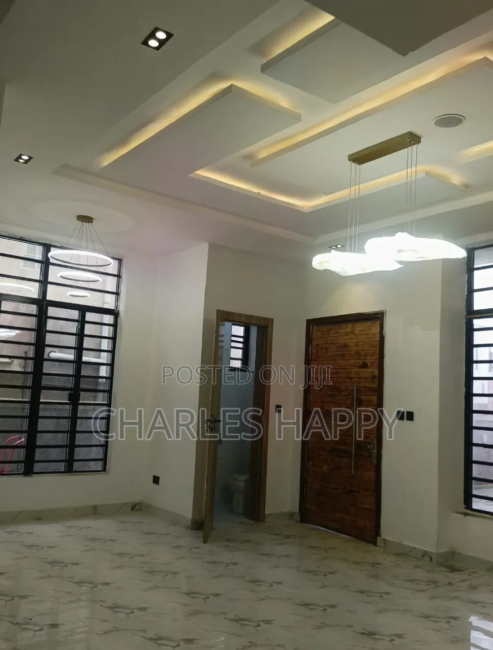 4bdrm Duplex in Off Ikota Gra, Lekki Phase 2 for sale