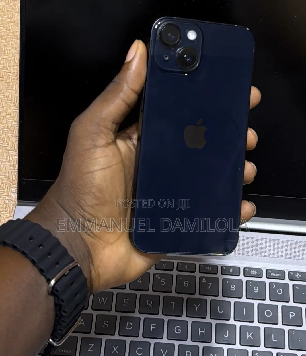 Apple iPhone 14 128 GB Blue
