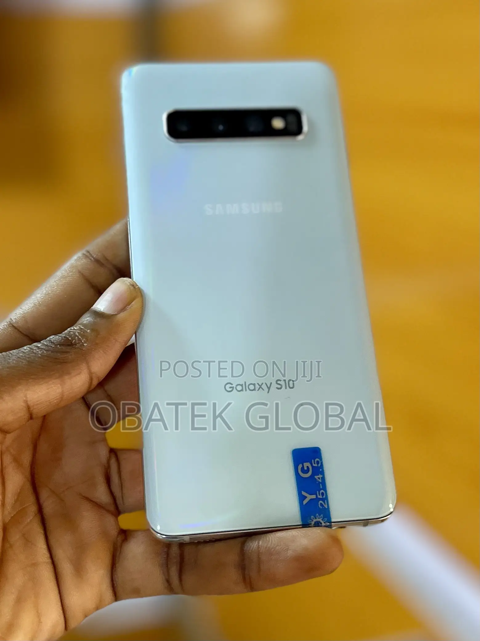 Samsung Galaxy S10 128 GB