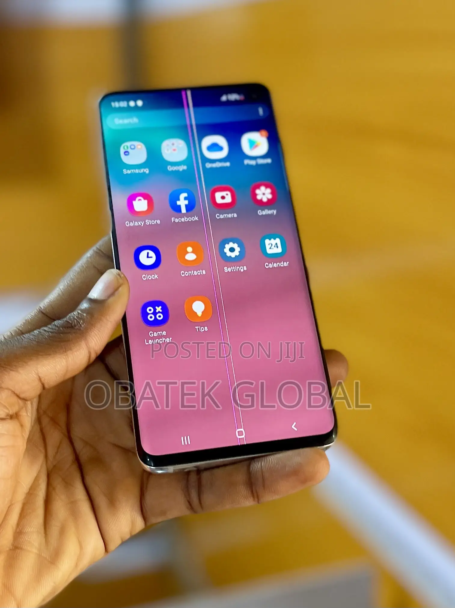 Samsung Galaxy S10 128 GB