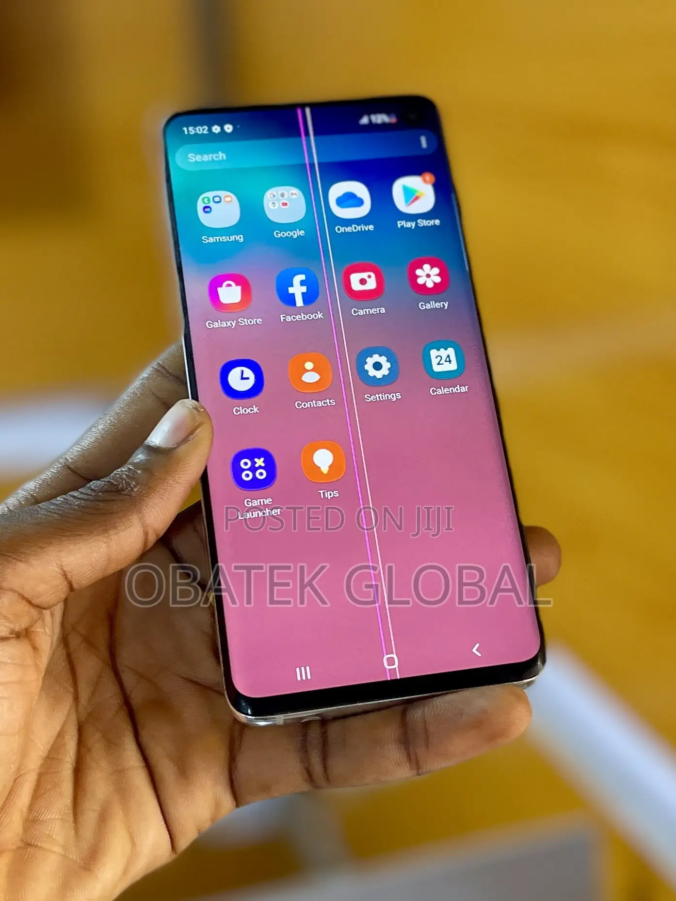 Samsung Galaxy S10 128 GB
