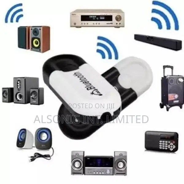 USB Dongle Bluetooth USB Dongle Bluetooth Audio Receiver