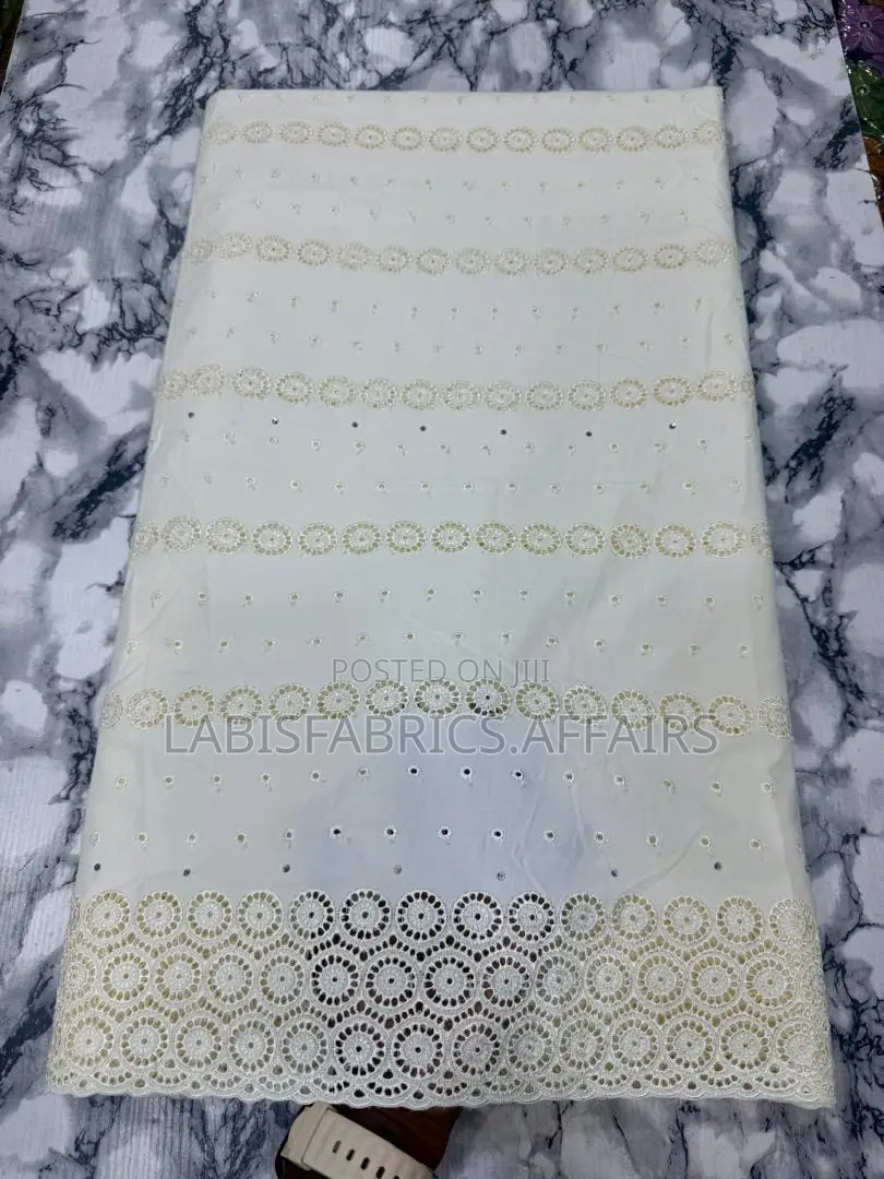 Medium Polish Lace