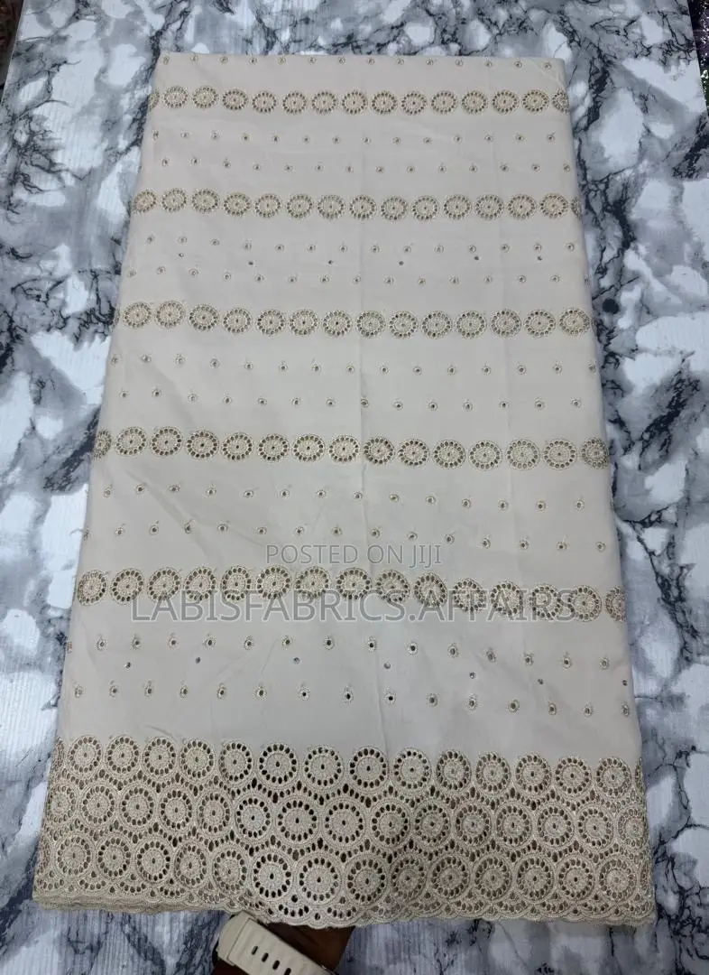 Medium Polish Lace