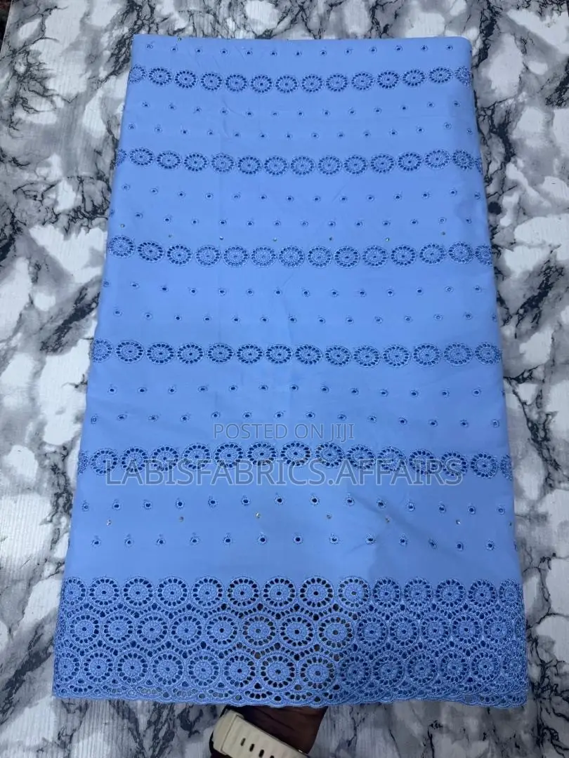 Medium Polish Lace