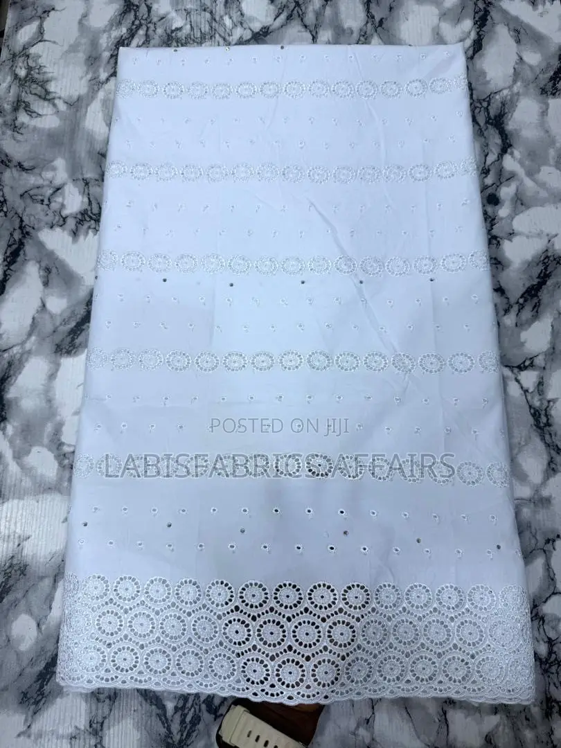Medium Polish Lace