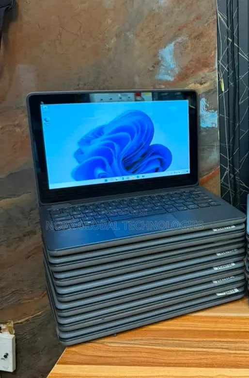 Laptop Dell Latitude 3120 8GB Intel Pentium SSD 128GB