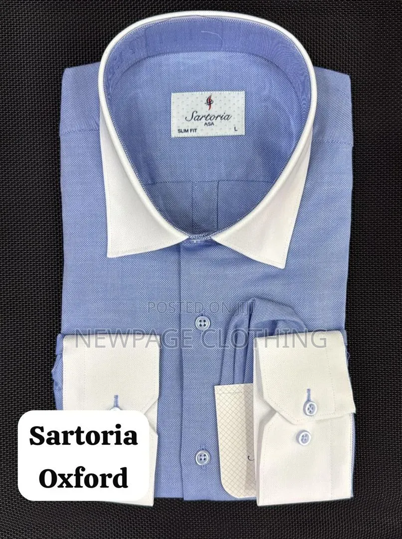 This Is the Level of Sharpness You Need? Double-Breasted White Blazer