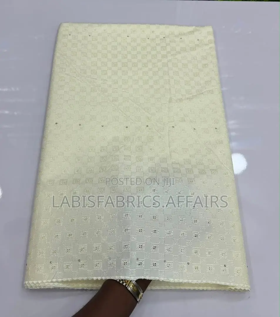 Beautiful Medium Polish Lace