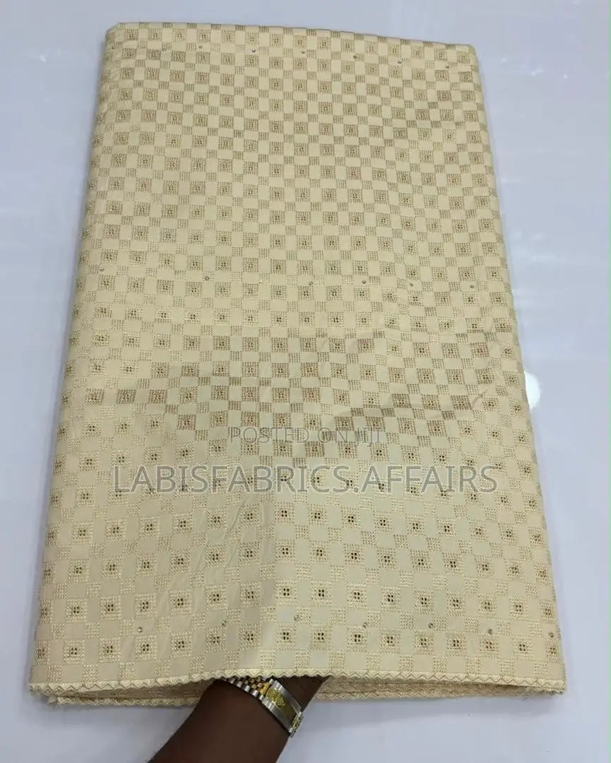 Beautiful Medium Polish Lace