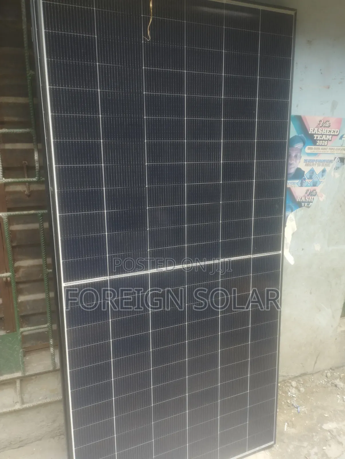 Solar Energy