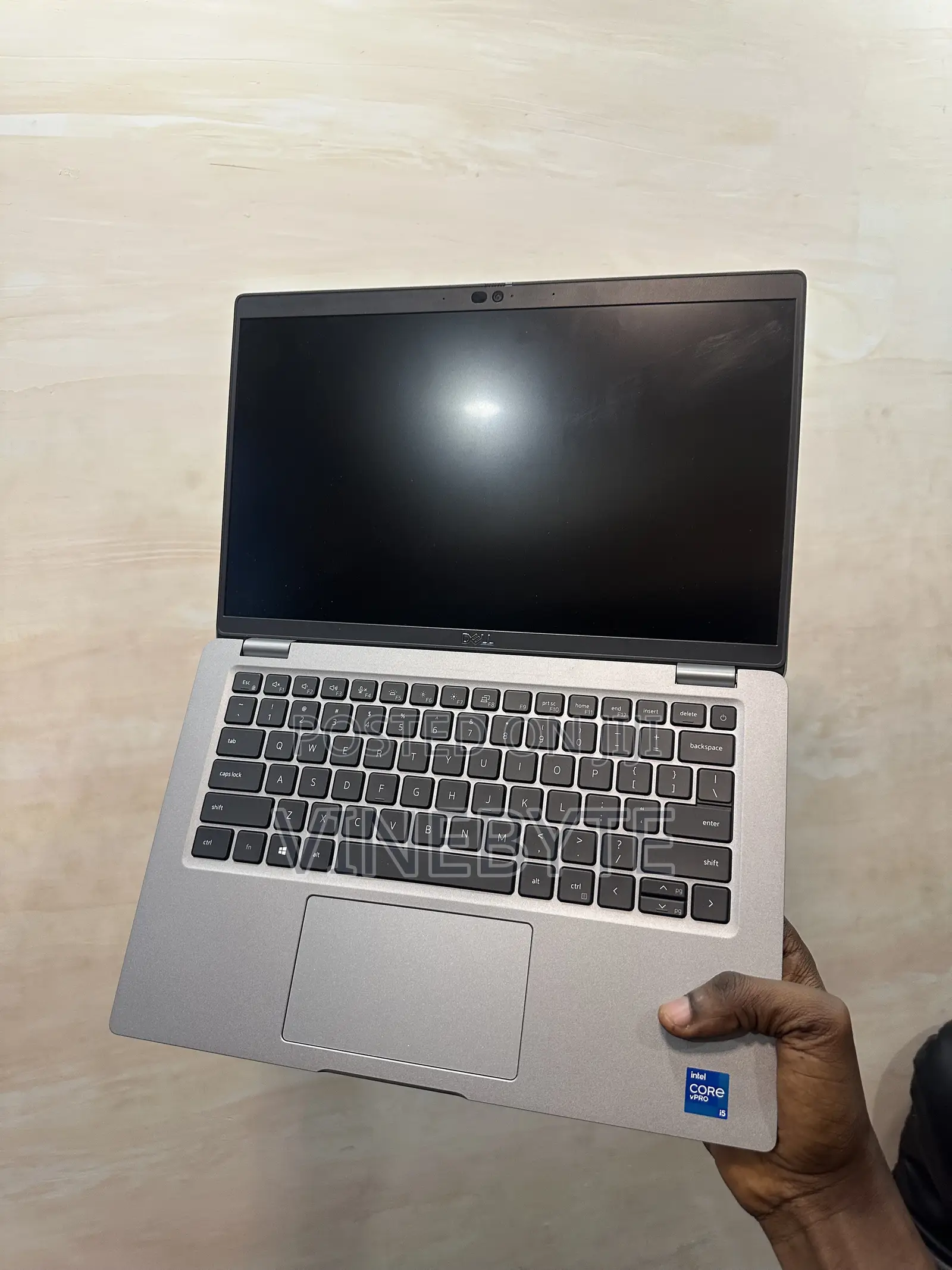 Laptop Dell Latitude 5420 8GB Intel Core i5 SSD 256GB