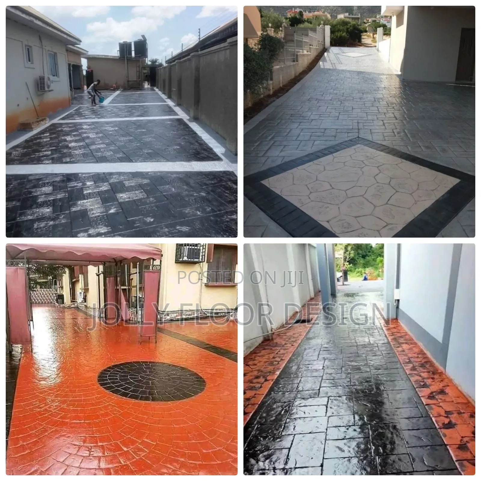 Aaa Flooring Design
