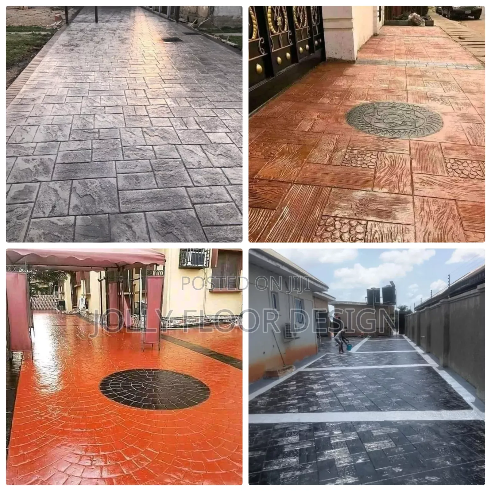 Aaa Flooring Design