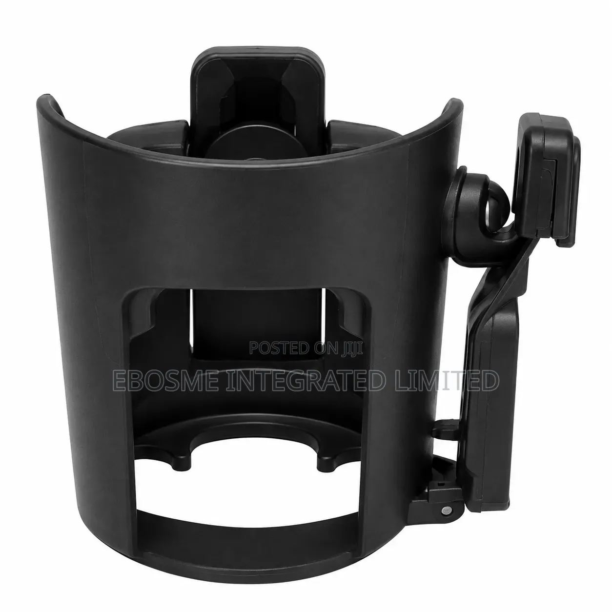 Baby Stroller Drink Bottle Holder With Adjustable