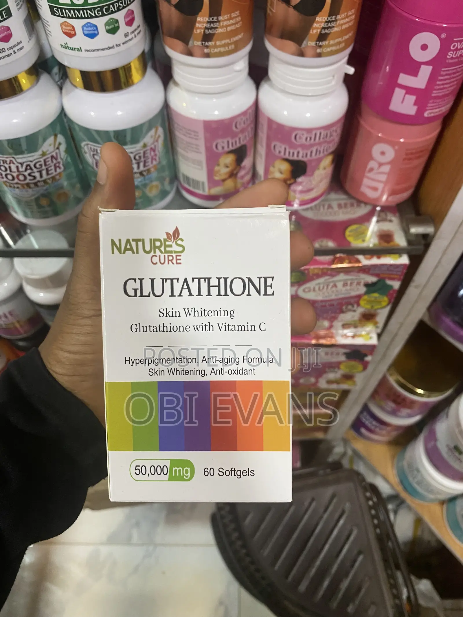 Glutathione