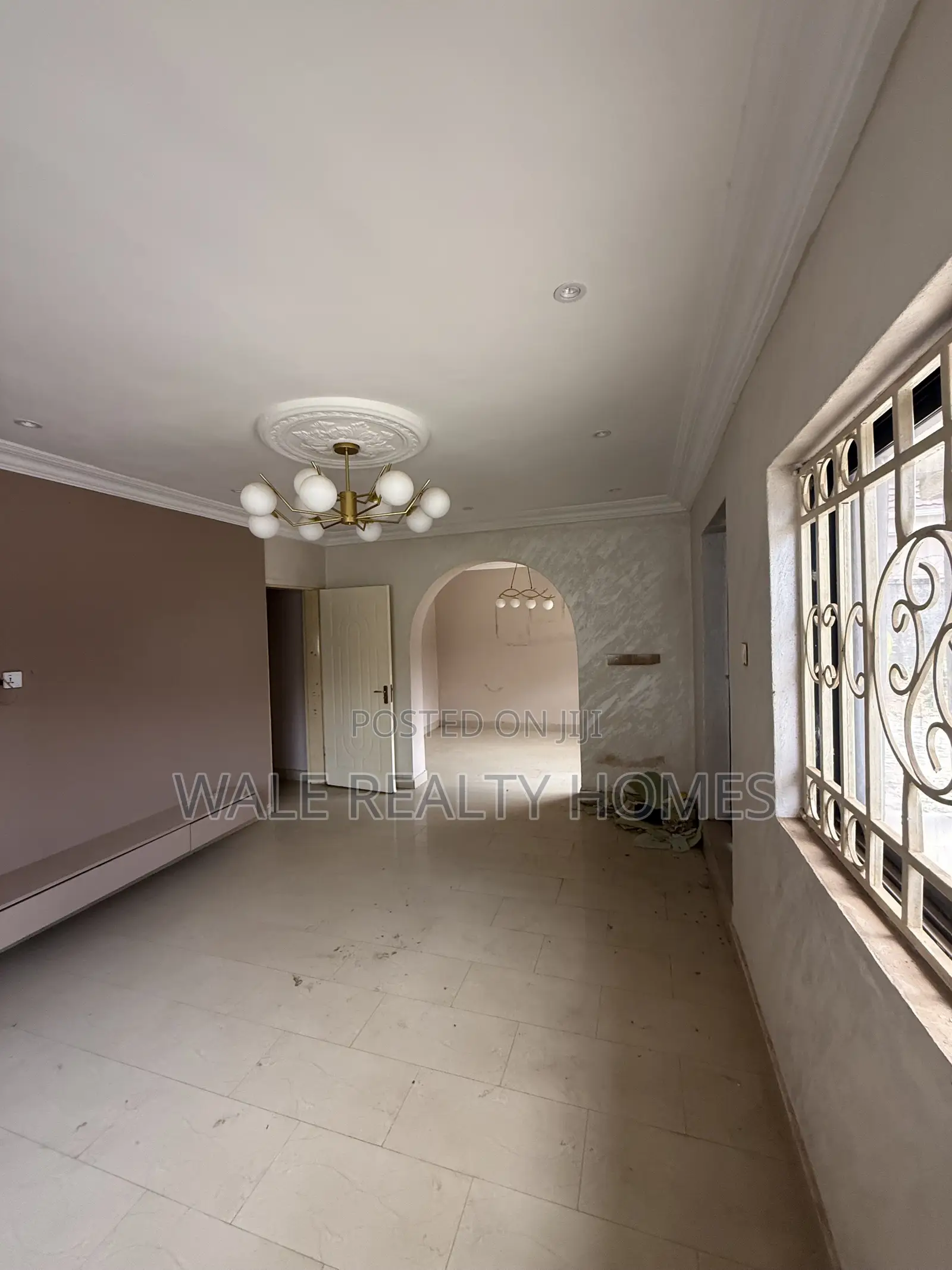 3bdrm Bungalow in Nextcashandcarry, Jahi for rent