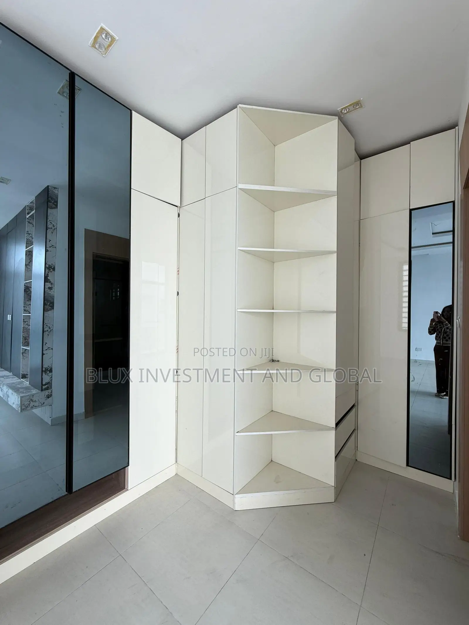 4bdrm Duplex in Orchid Road Lekki for sale