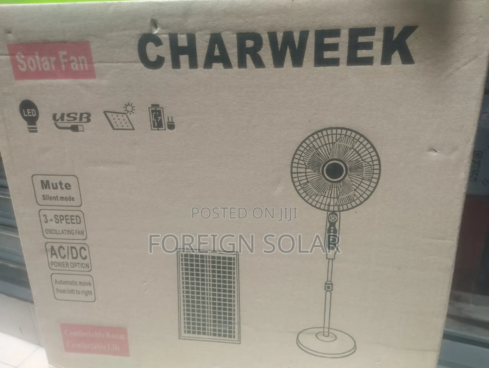 Solar Energy