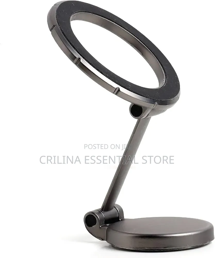 Universal Fold Magnetic Car Phone Holder