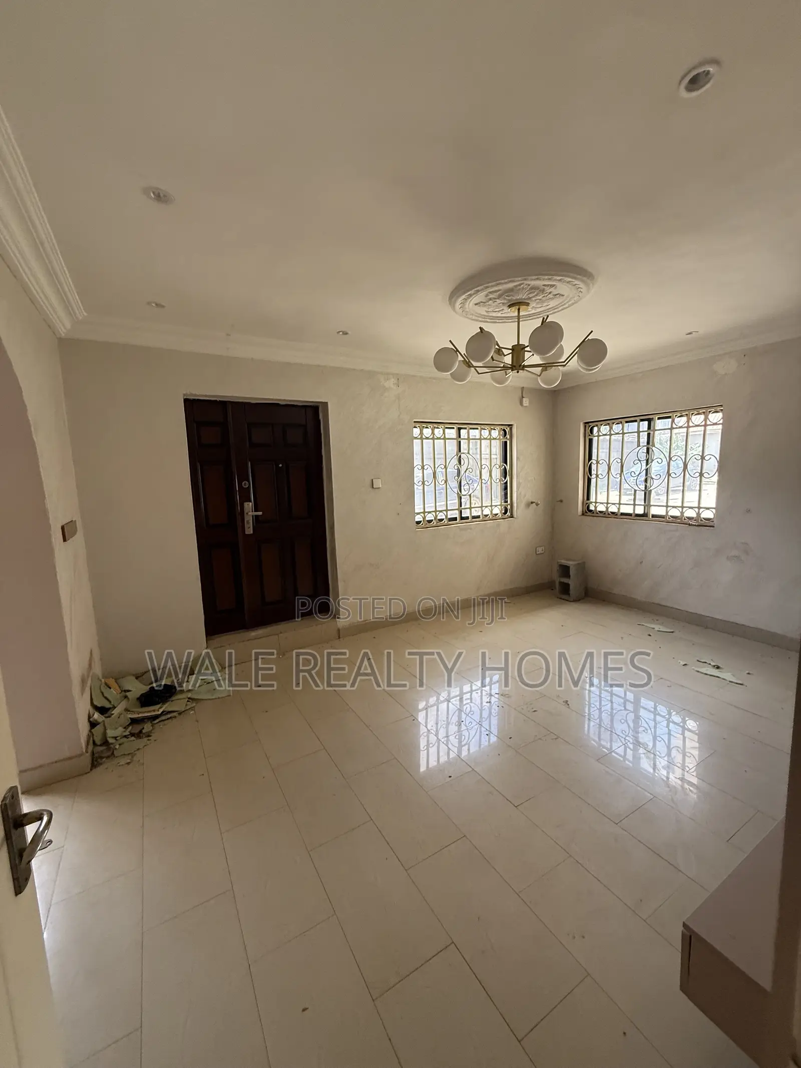3bdrm Bungalow in Nextcashandcarry, Jahi for rent