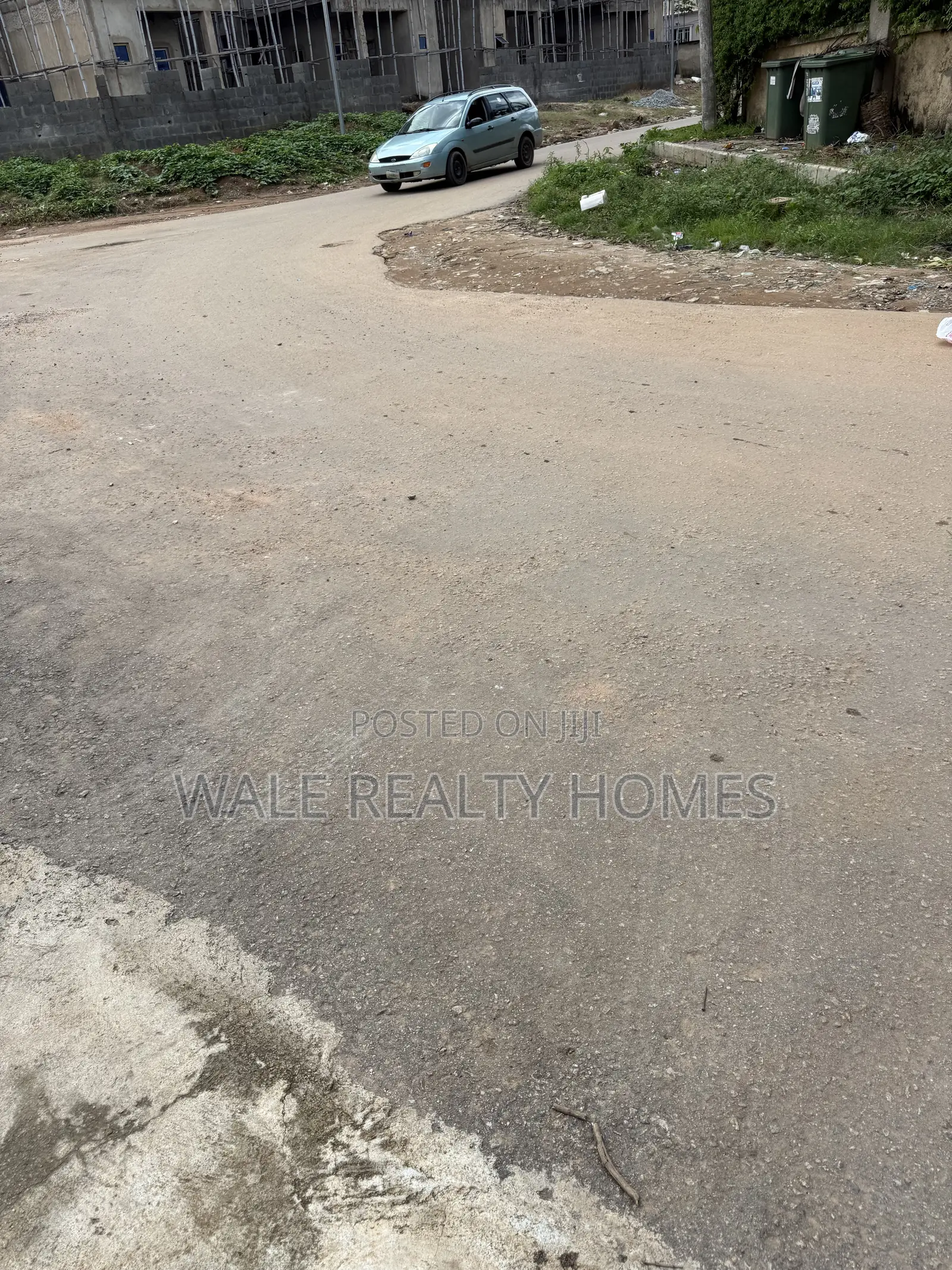 3bdrm Bungalow in Nextcashandcarry, Jahi for rent