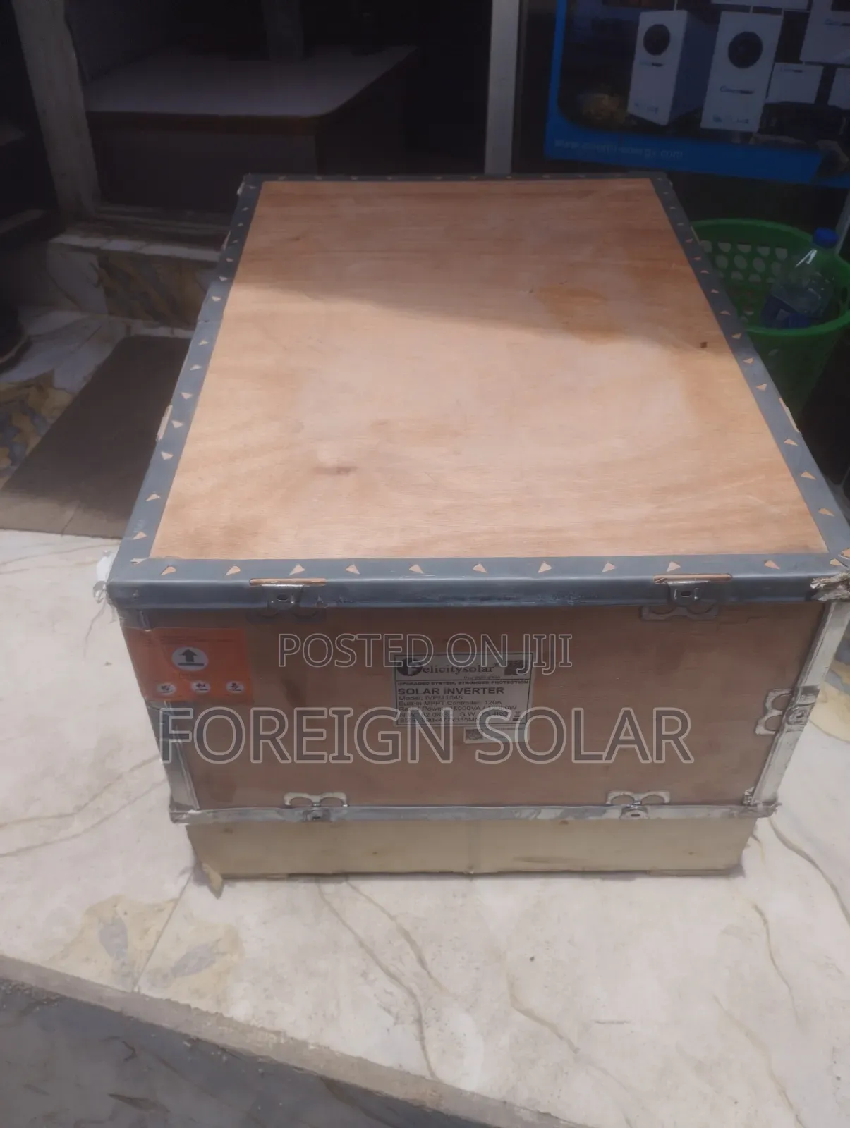 Solar Inverter