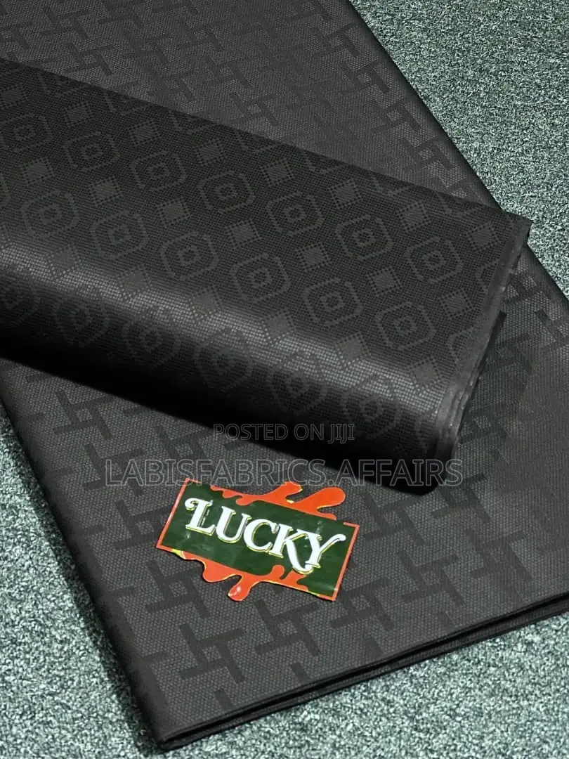 Exotic Swiss Atiku Lace Fabrics