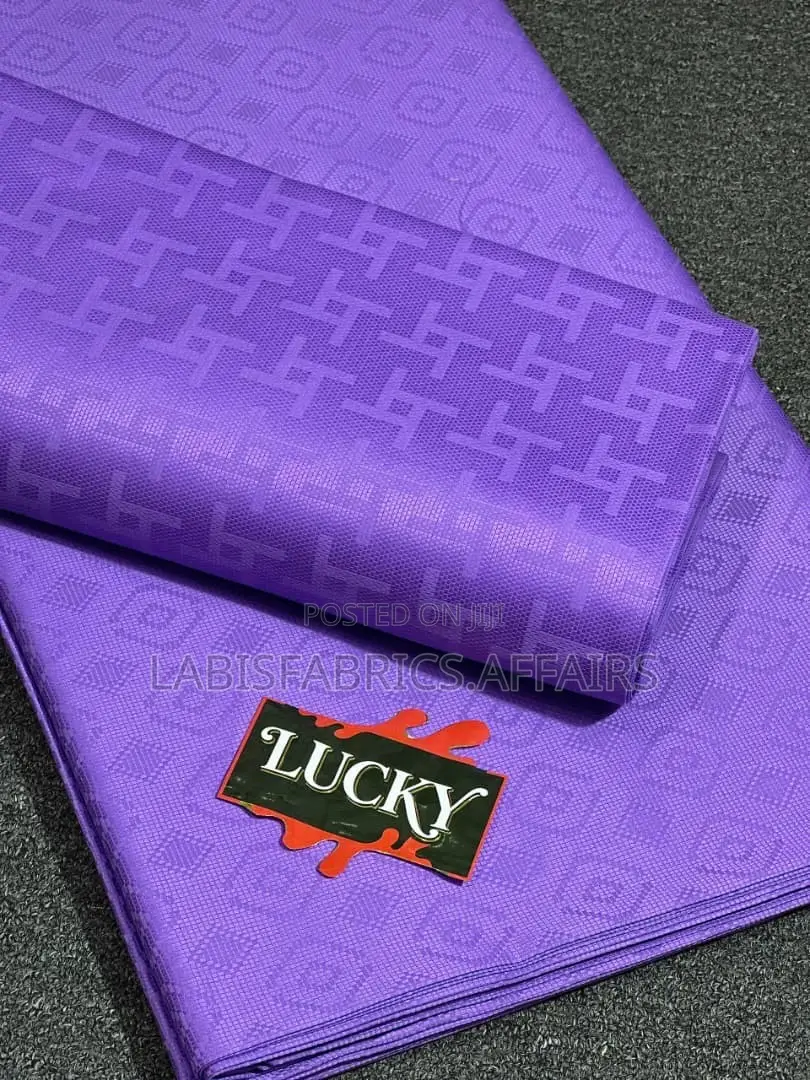 Exotic Swiss Atiku Lace Fabrics