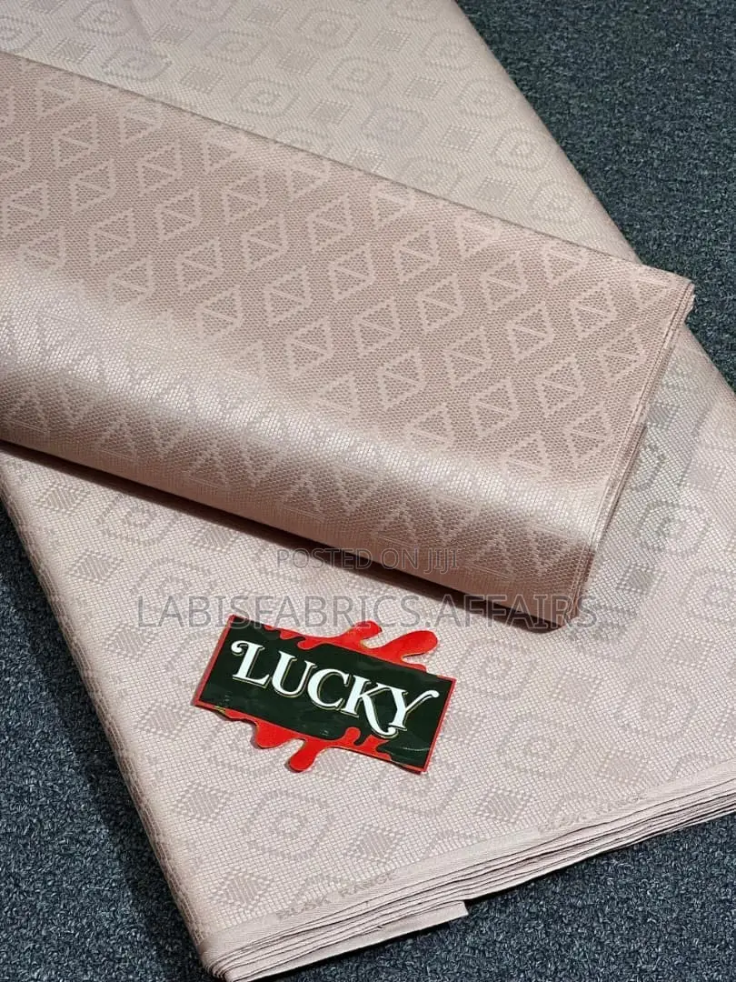 Exotic Swiss Atiku Lace Fabrics