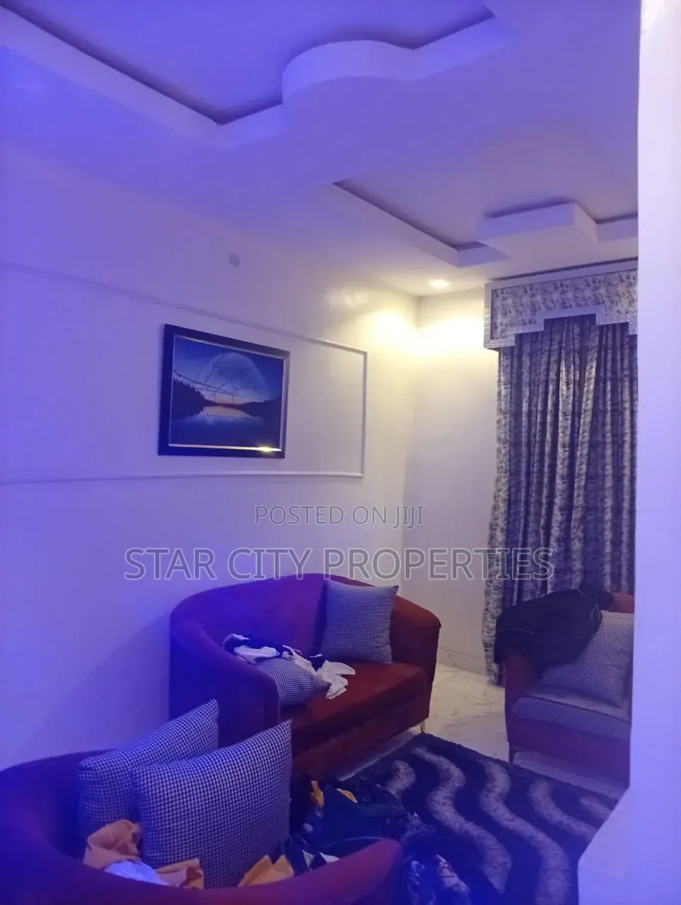 4bdrm Duplex in Anklus Bustop, Iju-Ishaga for sale