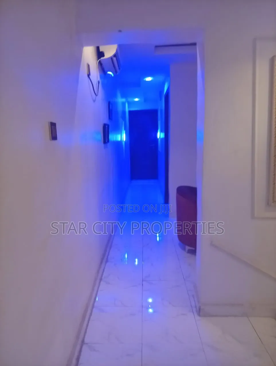 4bdrm Duplex in Anklus Bustop, Iju-Ishaga for sale