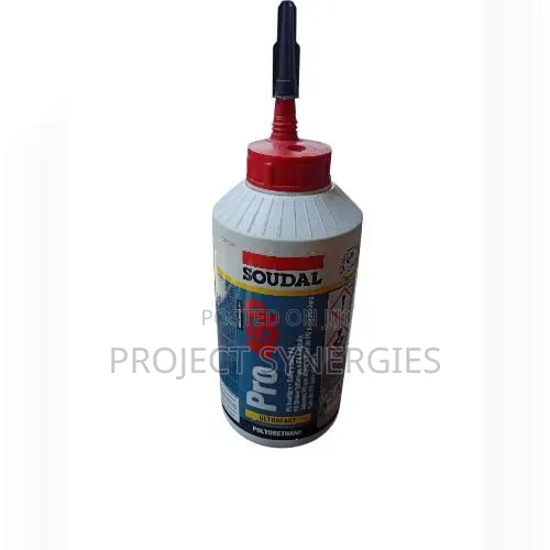 Soudal Pro 40p -Polyurethane Adhesive