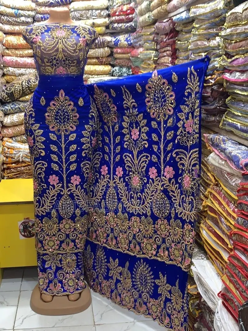 Rawsilk Indian Gorge