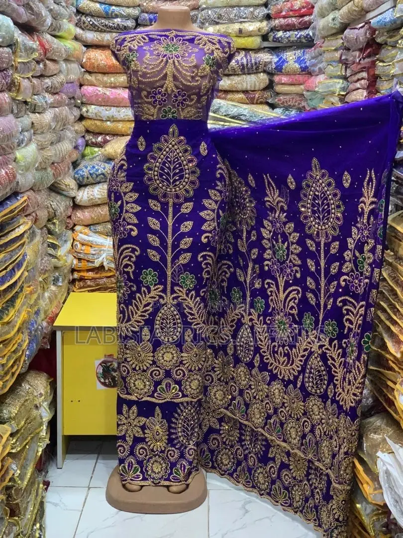 Rawsilk Indian Gorge