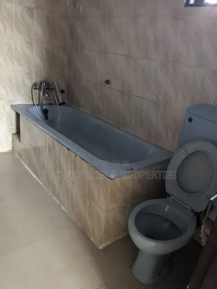 1bdrm Shared Apartment in Secured Environment, Agungi for rent