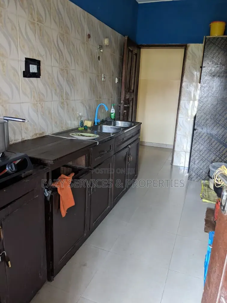 1bdrm Shared Apartment in Secured Environment, Agungi for rent