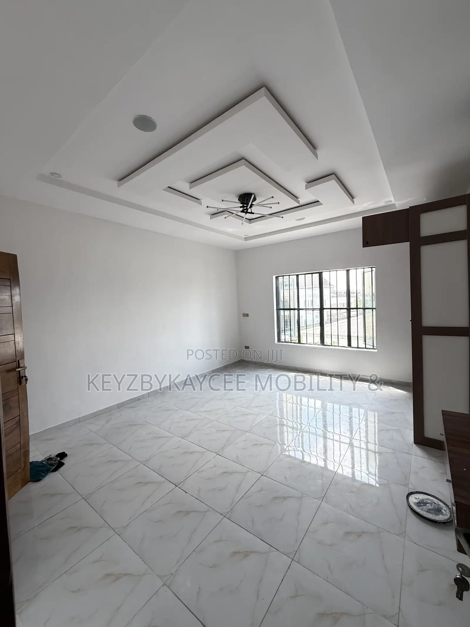 2bdrm Apartment in John Okafor Estate, Lekki for rent