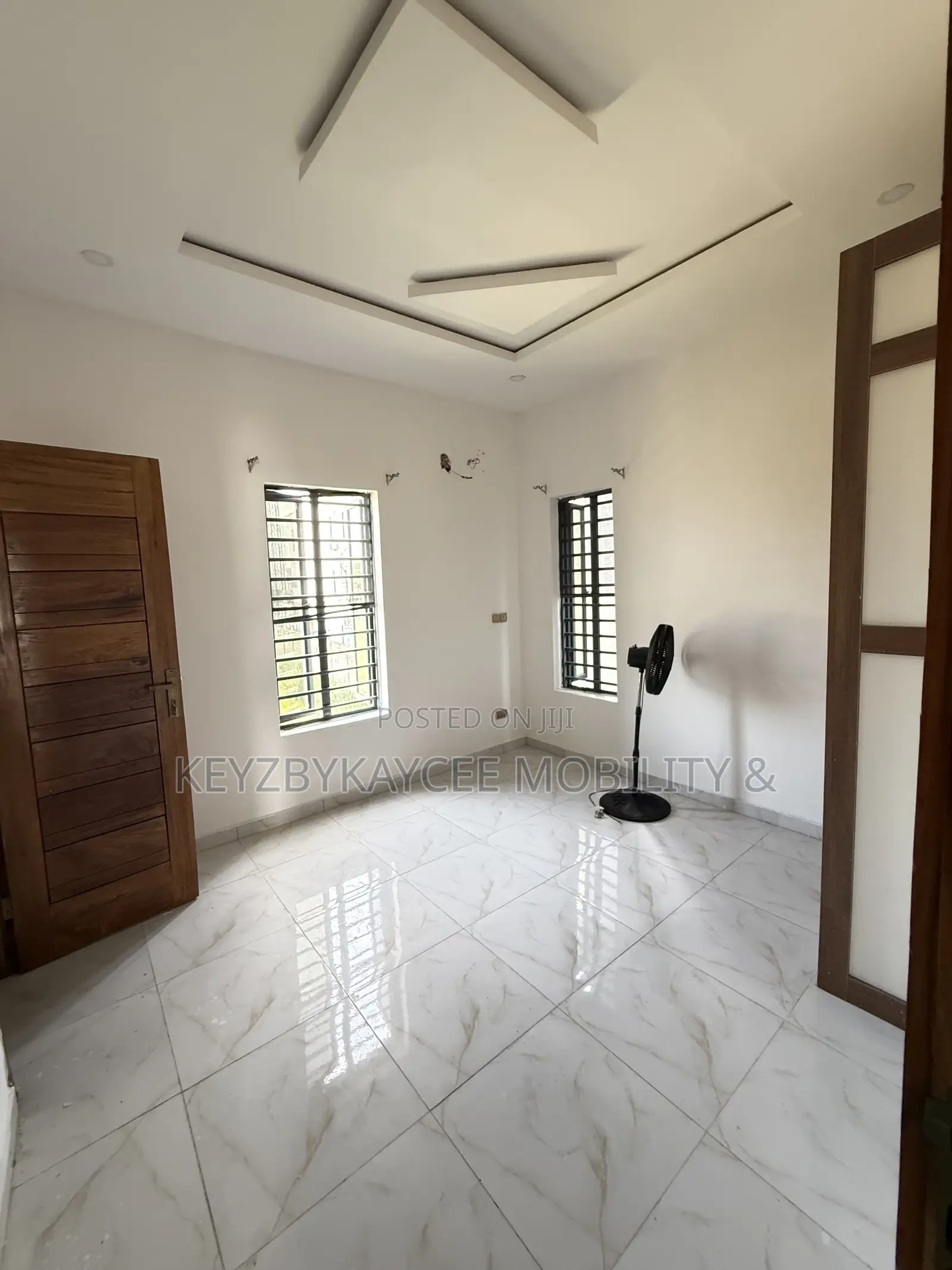 2bdrm Apartment in John Okafor Estate, Lekki for rent