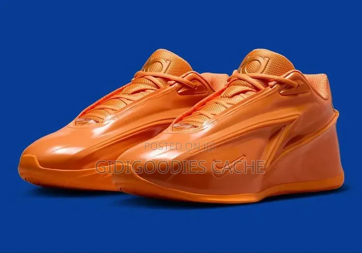 Nike KD 19 "Durant" Sneakers Size 40-45