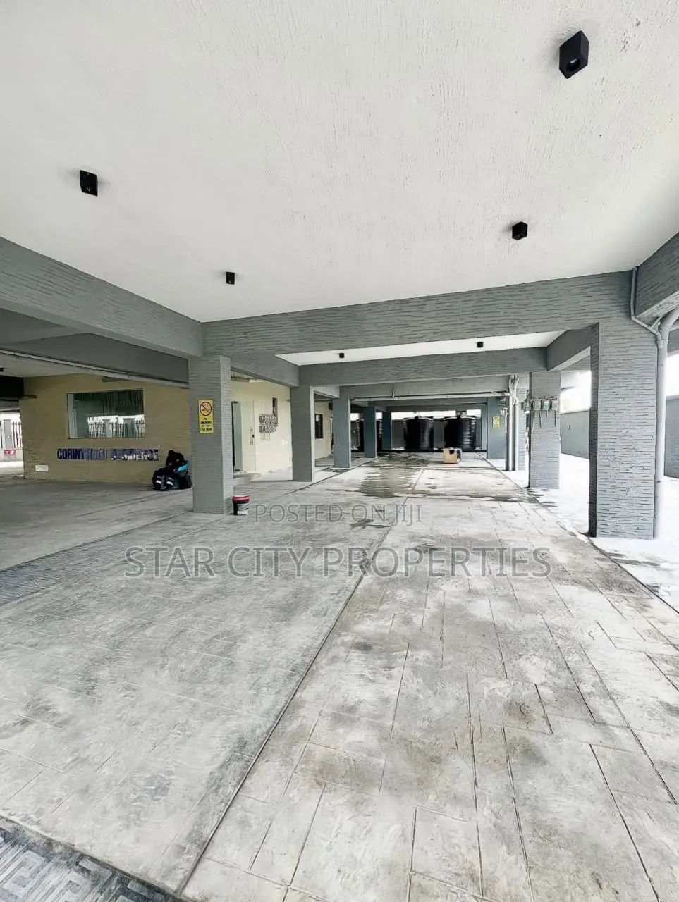 2bdrm Apartment in Ikate Lagos for sale
