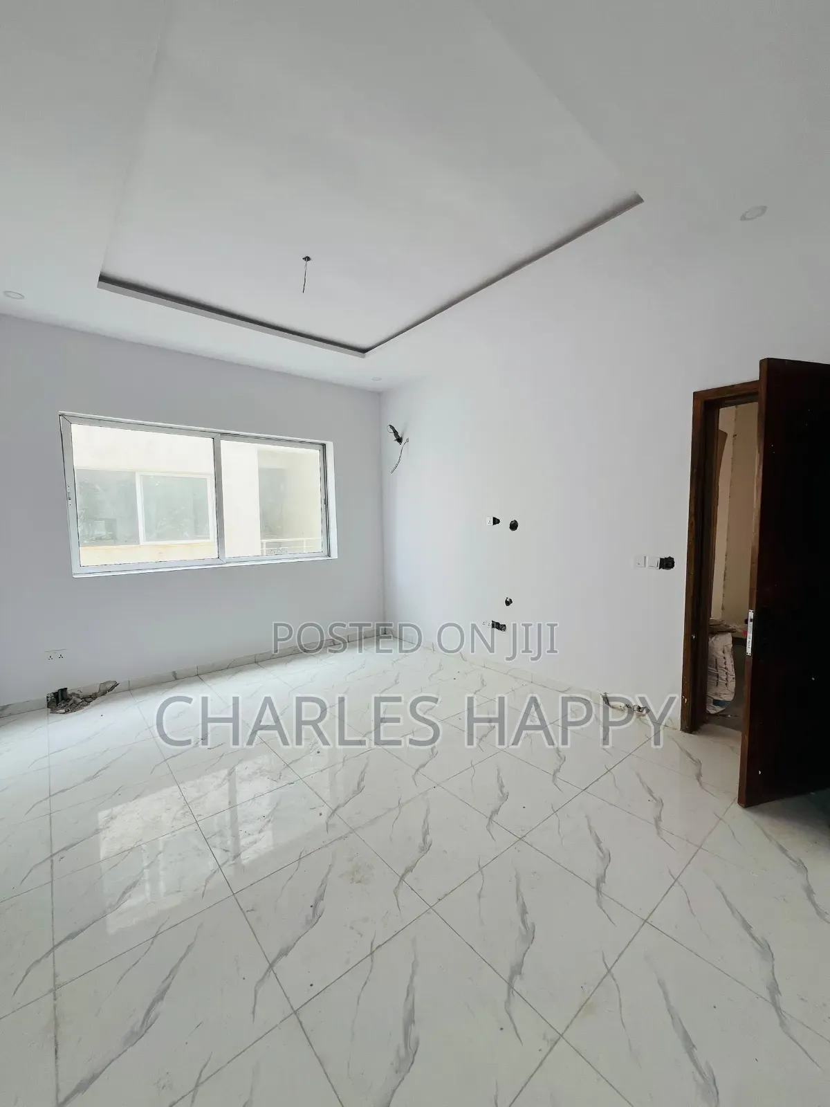 2bdrm Apartment in Salem Ikate, Lekki Phase 2 for sale